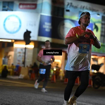 Runner Photo 5534569