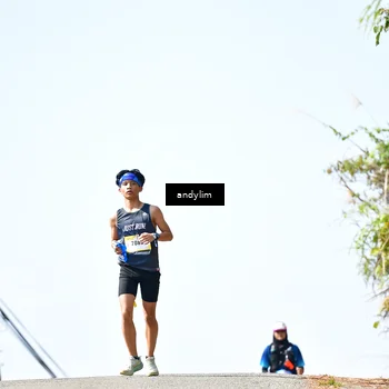 Runner Photo 5534570