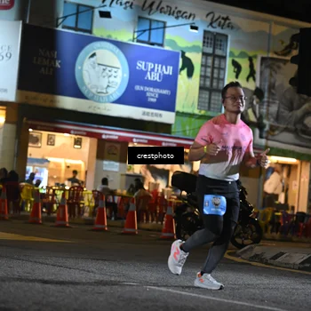 Runner Photo 5534571