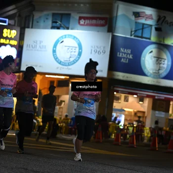 Runner Photo 5534572