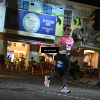 Runner Photo 5534573