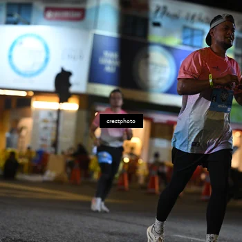 Runner Photo 5534575