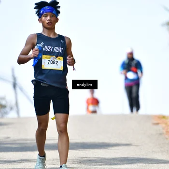 Runner Photo 5534576