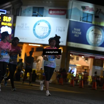 Runner Photo 5534577