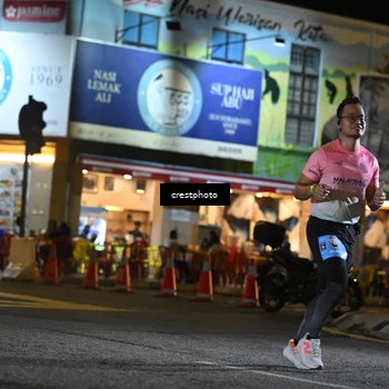 Runner Photo 5534579