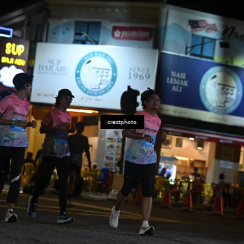 Runner Photo 5534581