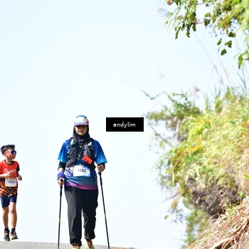 Runner Photo 5534584