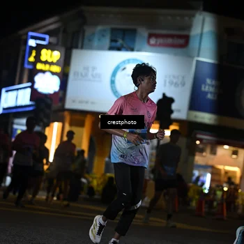 Runner Photo 5534585