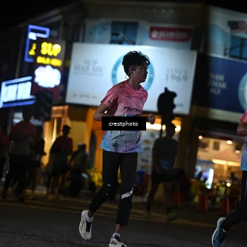 Runner Photo 5534586