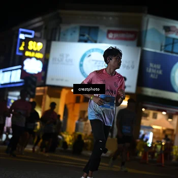Runner Photo 5534589