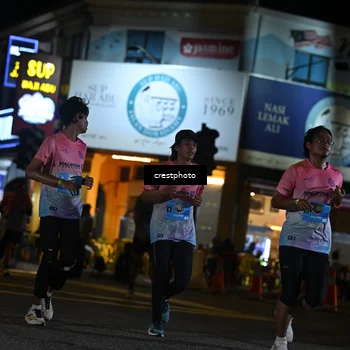 Runner Photo 5534590