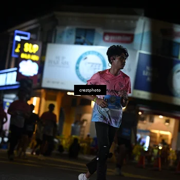 Runner Photo 5534593
