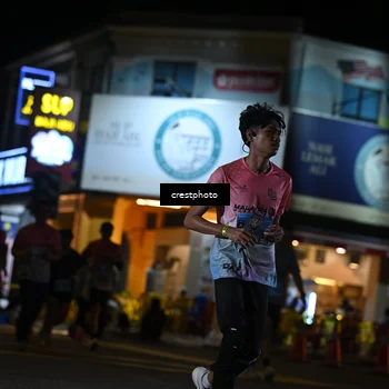 Runner Photo 5534596