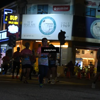 Runner Photo 5534598
