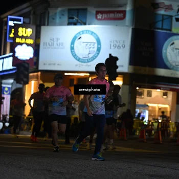 Runner Photo 5534600