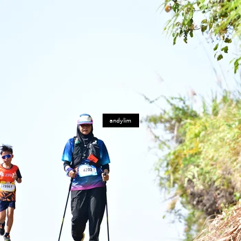 Runner Photo 5534602