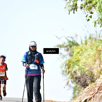 Runner Photo 5534605