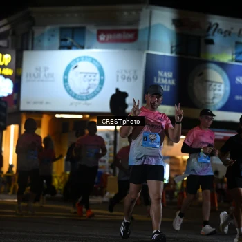 Runner Photo 5534607