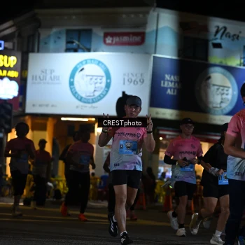 Runner Photo 5534608