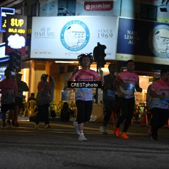 Runner Photo 5534609