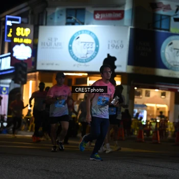 Runner Photo 5534611