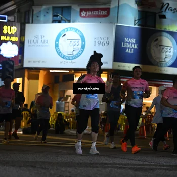 Runner Photo 5534614