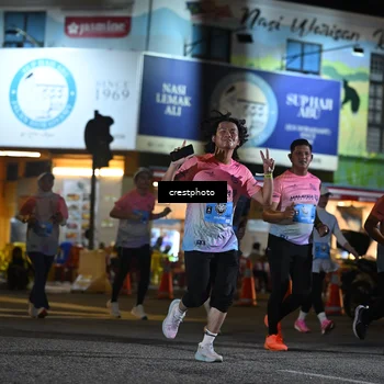 Runner Photo 5534617