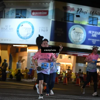 Runner Photo 5534622
