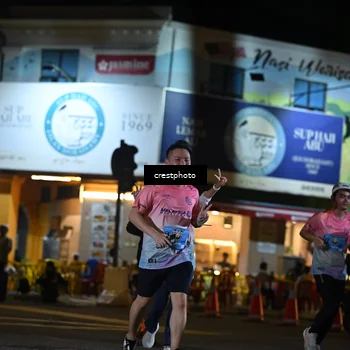 Runner Photo 5534623