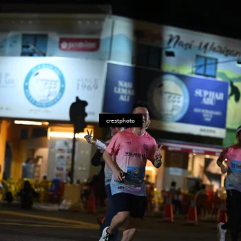 Runner Photo 5534625