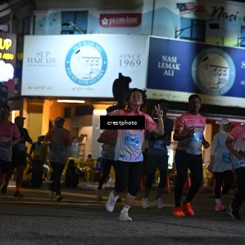 Runner Photo 5534628