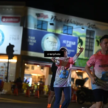 Runner Photo 5534629