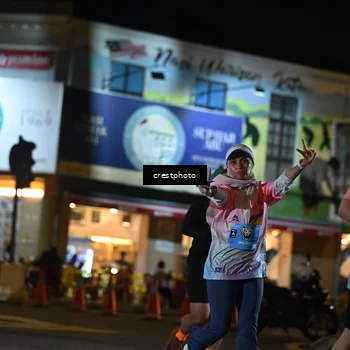 Runner Photo 5534633