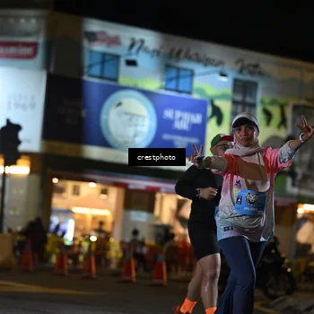 Runner Photo 5534635