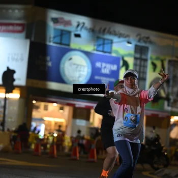 Runner Photo 5534636