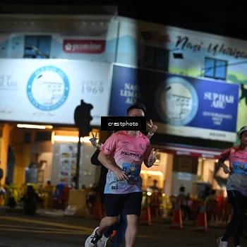 Runner Photo 5534638