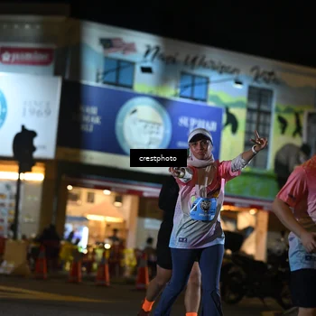 Runner Photo 5534639