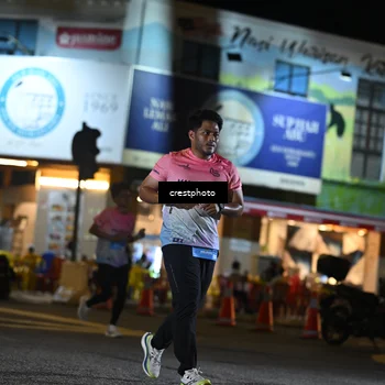 Runner Photo 5534641