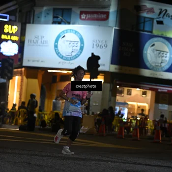 Runner Photo 5534645