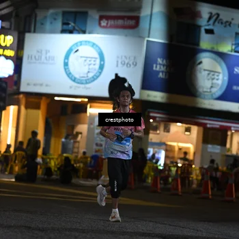 Runner Photo 5534648