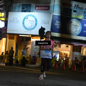 Runner Photo 5534649