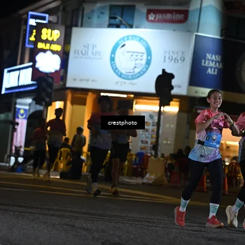 Runner Photo 5534652