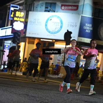 Runner Photo 5534655