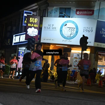 Runner Photo 5534658