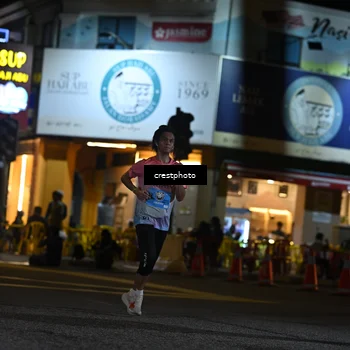 Runner Photo 5534660