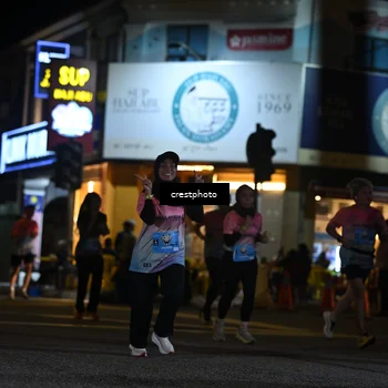 Runner Photo 5534664