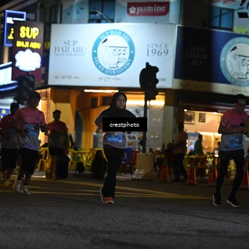 Runner Photo 5534667