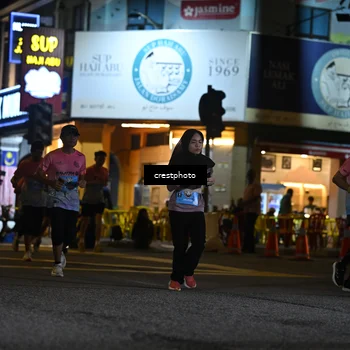 Runner Photo 5534668