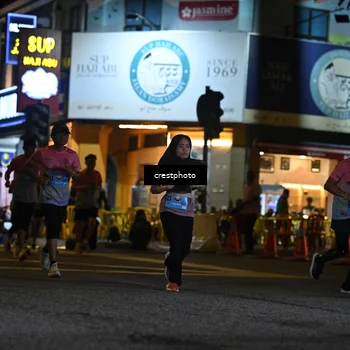 Runner Photo 5534671