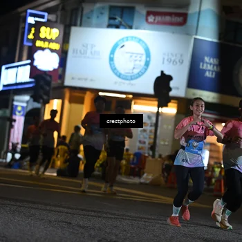 Runner Photo 5534672